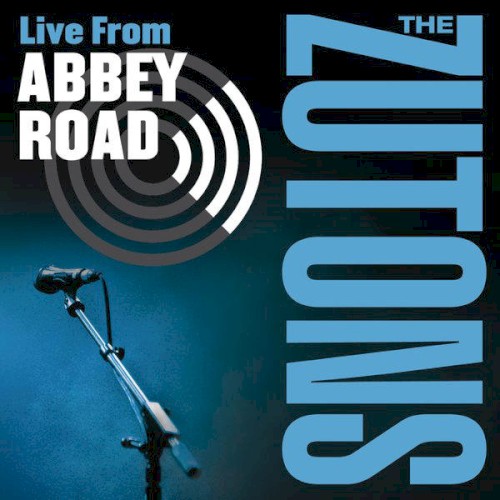 Live from Abbey Road封面