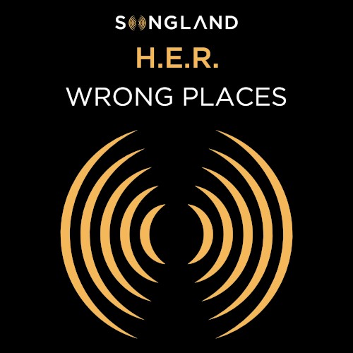 Wrong Places (from Songland)封面