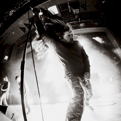 This Could Be Anywhere in the World (live in Melbourne, Australia 2023)封面