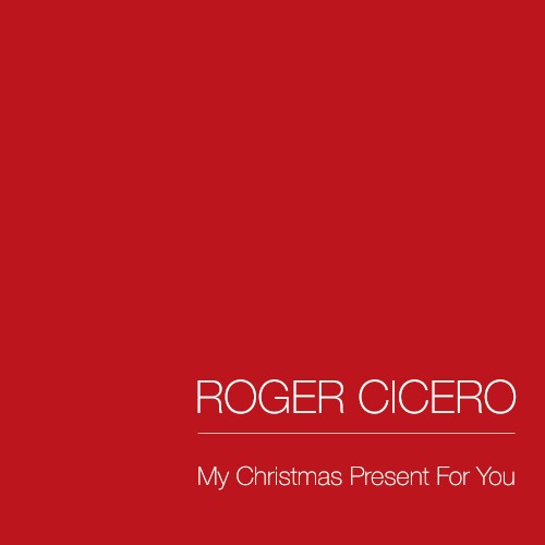 My Christmas Present for You封面