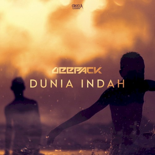 Dunia Indah封面