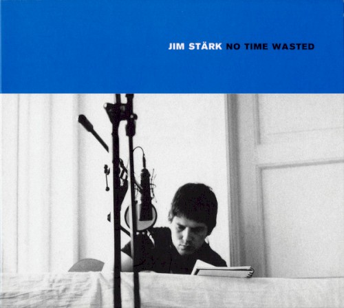 No Time Wasted封面