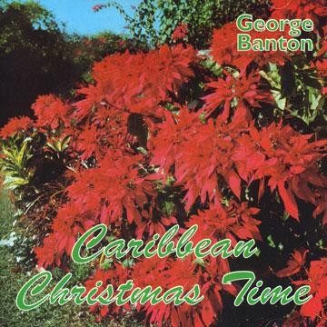 Caribbean Christmas Time封面
