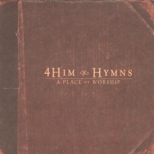 Hymns: A Place of Worship封面