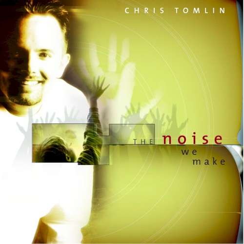 The Noise We Make封面