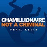 Not a Criminal封面