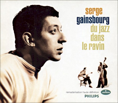 Du jazz dans le ravin封面