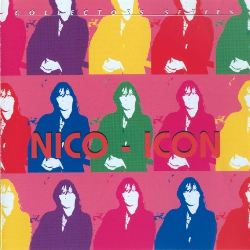 Icon (Rare & Unreleased)封面