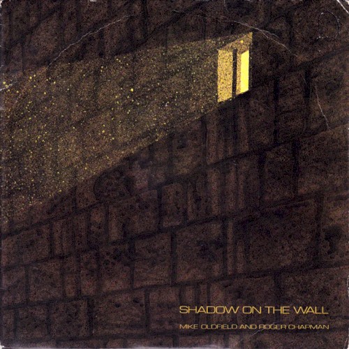 Shadow on the Wall封面
