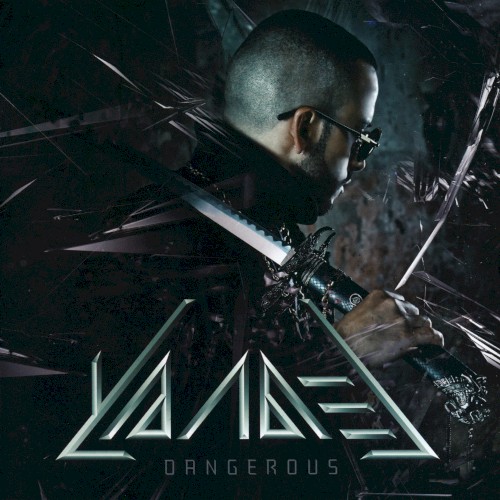 Dangerous封面