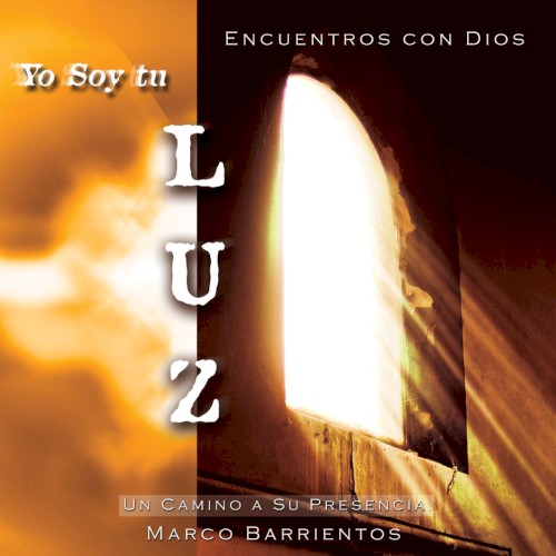 Yo soy tu luz封面