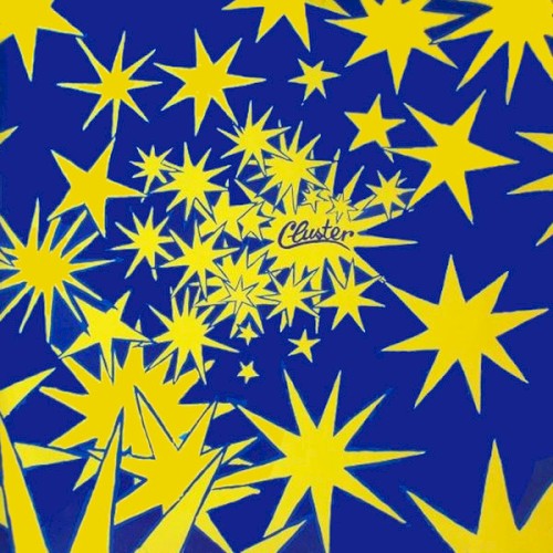 Cluster II封面