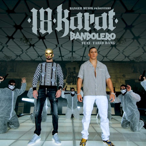 Bandolero封面