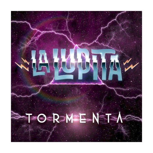 Tormenta封面
