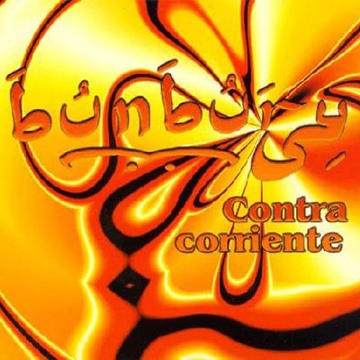Contra corriente封面