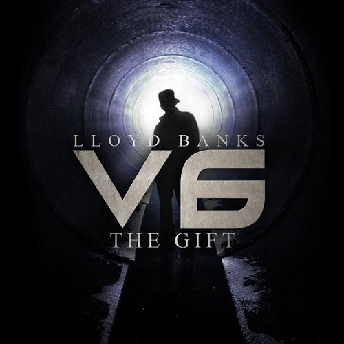V6: The Gift封面