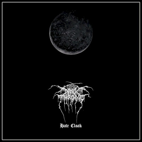 Hate Cloak封面