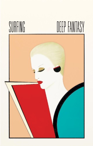 Deep Fantasy封面