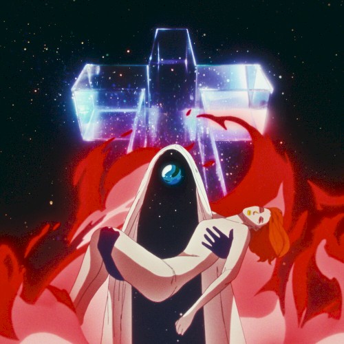 Neverender (KAYTRANADA remix)封面