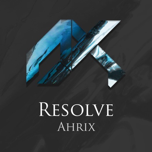 Resolve封面