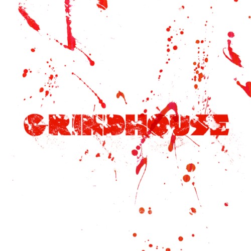 Grindhouse (Remixes)封面