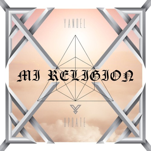 Mi religión封面