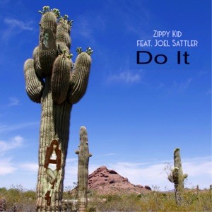Do It封面
