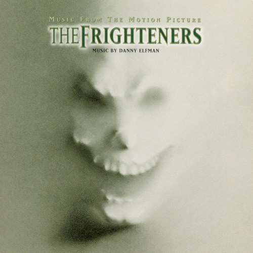 The Frighteners封面