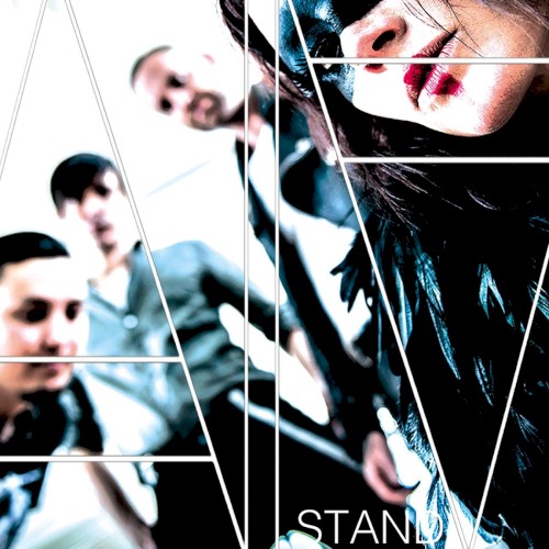 Stand封面