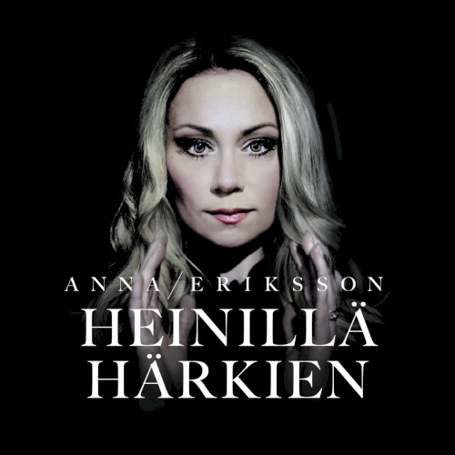 Heinillä härkien封面