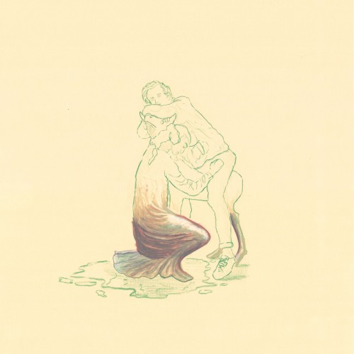 Guarantee That I’d Be Loved (Bayonne remix)封面