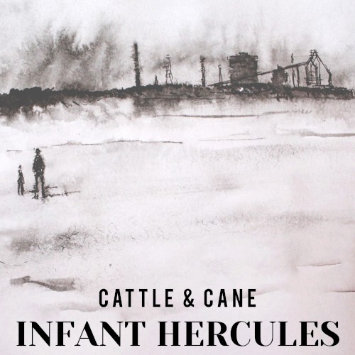 Infant Hercules封面