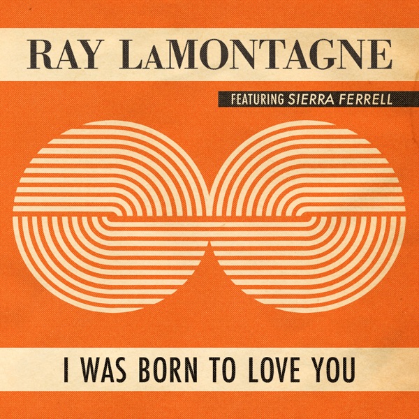 I Was Born to Love You封面