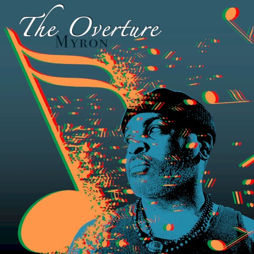 The Overture封面