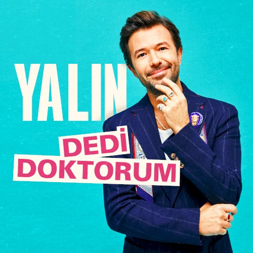 Dedi Doktorum封面