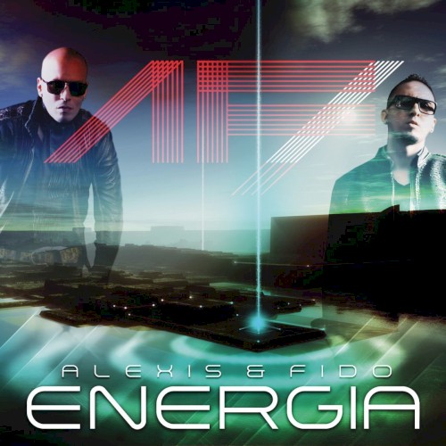 Energía封面
