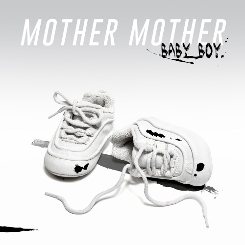 Baby Boy封面