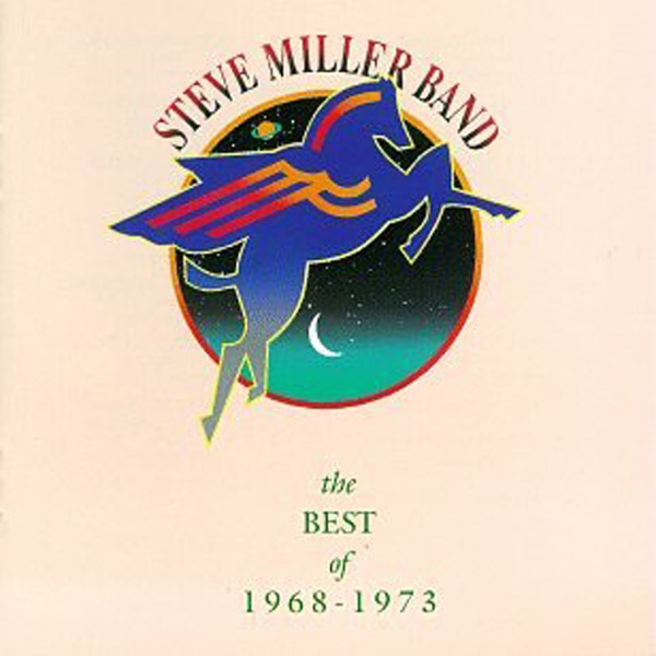 The Best of 1968–1973封面