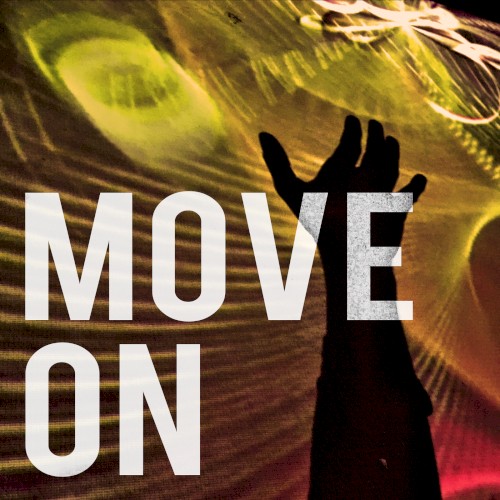 Move On封面
