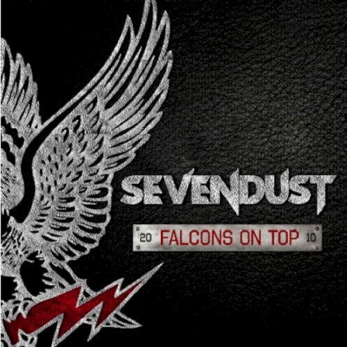 Falcons on Top封面