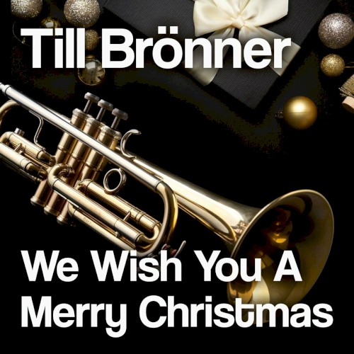We Wish You a Merry Christmas封面