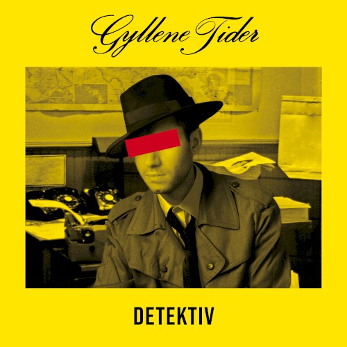 Detektiv封面