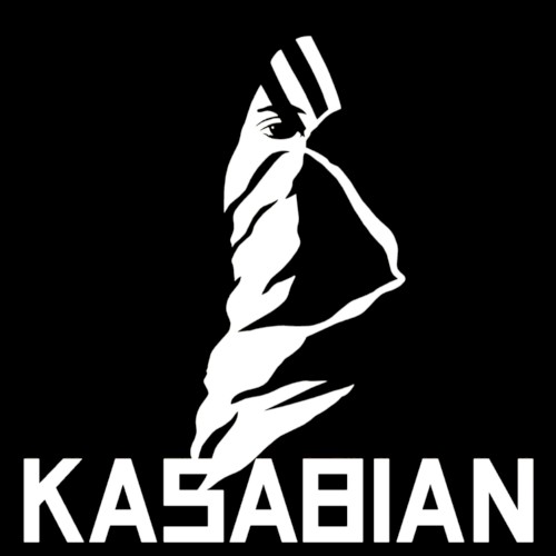 Kasabian封面