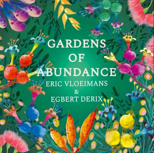 Gardens of Abundance封面