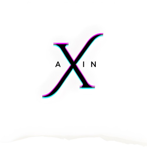Axin封面