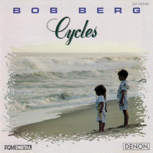 Cycles封面