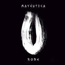 Mayéutica封面