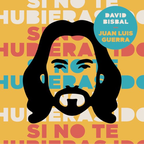 Si no te hubieras ido封面