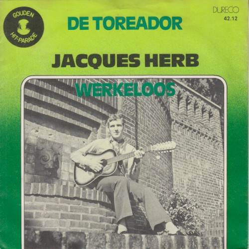 De toreador / Werkeloos封面