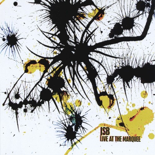 JSB – Live at the Marquee封面